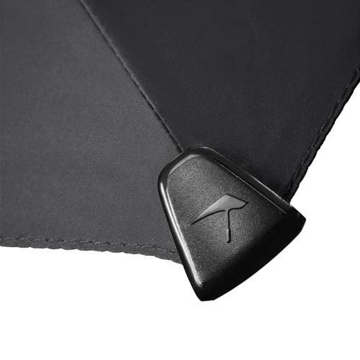 Senz Paraplu's Manual - Zwart 7 Senz Paraplu's Manual - Zwart - Afbeelding 7