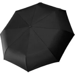 Stormparaplu Opvouwbaar - Stormparaplu Windproof Klein - Zwart - Extra Stevig 9 Stormparaplu Opvouwbaar - Stormparaplu Windproof Klein - Zwart - Extra Stevig -Kampeeruitrusting 1200x1200 952