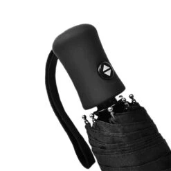 Stormparaplu Opvouwbaar - Stormparaplu Windproof Klein - Zwart - Extra Stevig 10 Stormparaplu Opvouwbaar - Stormparaplu Windproof Klein - Zwart - Extra Stevig -Kampeeruitrusting 1200x1200 953