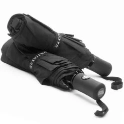 Stormparaplu Opvouwbaar - Stormparaplu Windproof Klein - Zwart - Extra Stevig 12 Stormparaplu Opvouwbaar - Stormparaplu Windproof Klein - Zwart - Extra Stevig -Kampeeruitrusting 1200x1200 955