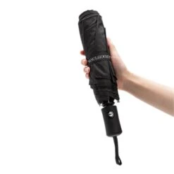 Stormparaplu Opvouwbaar - Stormparaplu Windproof Klein - Zwart - Extra Stevig 13 Stormparaplu Opvouwbaar - Stormparaplu Windproof Klein - Zwart - Extra Stevig -Kampeeruitrusting 1200x1200 956