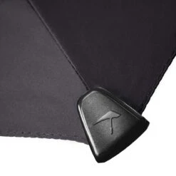 Senz Stormparaplu - Paraplu - Opvouwbaar - Automatisch - Zwart -Kampeeruitrusting 1200x1200 957