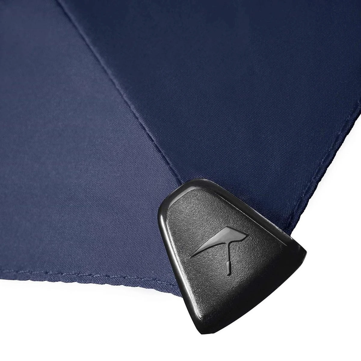 Senz Automatic Stormparaplu - Paraplu - Opvouwbaar - Automatisch- Blauw 5 Senz Automatic Stormparaplu - Paraplu - Opvouwbaar - Automatisch- Blauw - Afbeelding 5