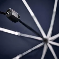 Senz Automatic Stormparaplu - Paraplu - Opvouwbaar - Automatisch- Blauw 20 Senz Automatic Stormparaplu - Paraplu - Opvouwbaar - Automatisch- Blauw -Kampeeruitrusting 1200x1200 967