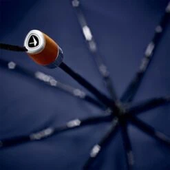 Senz Automatic Deluxe Opvouwbare Stormparaplu Midnight Blue -Kampeeruitrusting 1200x1200 975