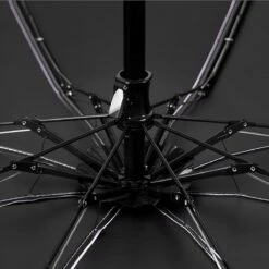 Merkloos TDR--Opvouwbare Paraplu -Windproof-Zonbescherming Anti-Uv UPF50 + Met Gratis Reisetui-roze -Kampeeruitrusting 1200x1200 994