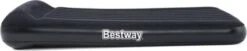 Bestway Tritech 22 Cm Luchtbed - Tweepersoons -Kampeeruitrusting 1200x246