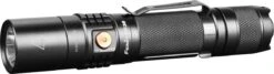 Fenix UC35 USB 1000 Lumen - 266 M - Oplaadbaar -Kampeeruitrusting 1200x325