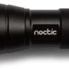 Noctic Focus Professionele Zaklamp Met Zoom - 500 Lumen - IPX5 Waterdicht En Schokbestendig