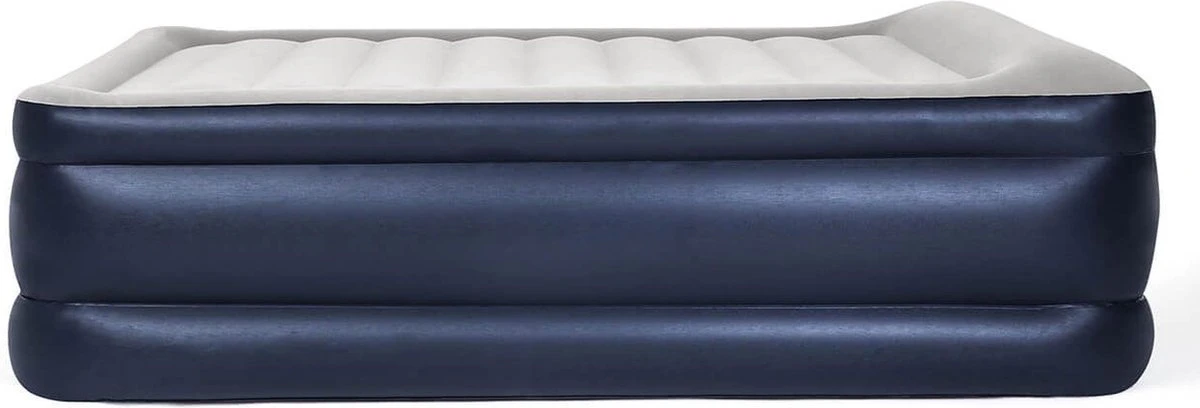 Bestway Tritech 61 Cm Luchtbed - Tweepersoons 20 Bestway Tritech 61 Cm Luchtbed - Tweepersoons - Afbeelding 20