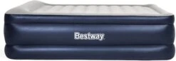 Bestway Tritech 61 Cm Luchtbed - Tweepersoons 37 Bestway Tritech 61 Cm Luchtbed - Tweepersoons -Kampeeruitrusting 1200x416 1