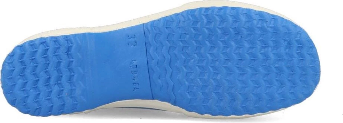 Bergstein Rainboot - Regenlaarzen - Unisex Junior - Cobalt - Maat 24 18 Bergstein Rainboot - Regenlaarzen - Unisex Junior - Cobalt - Maat 24 - Afbeelding 18