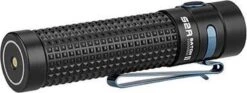 Olight S2R Baton II Zaklamp - Oplaadbaar - Krachtiger Dan De Oude S2R -Kampeeruitrusting 1200x453 2