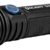 Olight Seeker 3 Pro - Zaklamp - Oplaadbaar - Zwart - 4200 Lumen