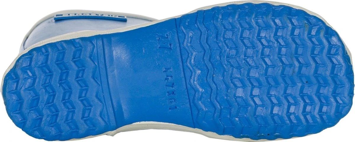 Bergstein Rainboot - Regenlaarzen - Unisex Junior - Cobalt - Maat 24 16 Bergstein Rainboot - Regenlaarzen - Unisex Junior - Cobalt - Maat 24 - Afbeelding 16
