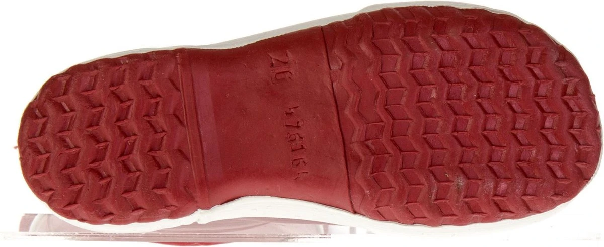 Bergstein Winterboot - Regenlaarzen - Unisex Junior - Red - Maat 27 16 Bergstein Winterboot - Regenlaarzen - Unisex Junior - Red - Maat 27 - Afbeelding 16