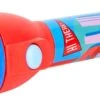 Merkloos Paw Patrol Zaklamp - Blauw / Rood - Led Lamp - Licht - 15,7 Cm - 3+