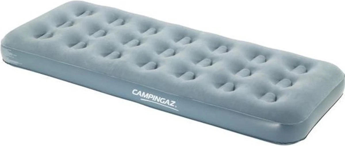 Campingaz Quickbed Single Luchtbed - 1-Persoons - 188 X 74 X 19 Cm 8 Campingaz Quickbed Single Luchtbed - 1-Persoons - 188 X 74 X 19 Cm - Afbeelding 8