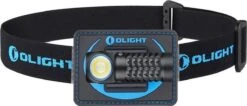 Olight Perun Mini Kit Zaklamp-Hoofdlamp Oplaadbaar - 1000 Lumen - 100 Meter - Zwart -Kampeeruitrusting 1200x516 1
