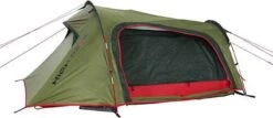 High Peak Sparrow 2 Tunneltent - Groen - 2 Persoons -Kampeeruitrusting 1200x519 1
