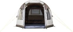 Redwood Arco 300 Air Grey - Familie Tunnel Tent 4-persoons - Grijs -Kampeeruitrusting 1200x527 1