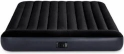 Intex Pillow Rest Classic Queen Luchtbed - 2-persoons - 152x203x25 Cm 36 Intex Pillow Rest Classic Queen Luchtbed - 2-persoons - 152x203x25 Cm -Kampeeruitrusting 1200x528