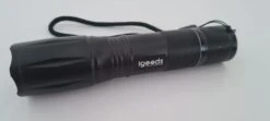 Merkloos IGOODS - LED Zaklamp - Wit Licht- Licht Gewicht - Militaire Zaklamp - LED Zaklamp - Inzoombaar -Kampeeruitrusting 1200x540 2