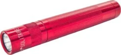 Maglite Solitaire Led® - Rood