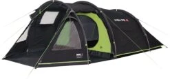 High Peak Atmos 3 Tunneltent - Donkergrijs - 3 Persoons 20 High Peak Atmos 3 Tunneltent - Donkergrijs - 3 Persoons -Kampeeruitrusting 1200x562
