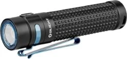 Olight S2R Baton II Zaklamp - Oplaadbaar - Krachtiger Dan De Oude S2R