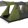 Coleman Cook 4 & 6 Tentluifel - Groen