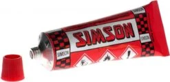 Simson Solutie Vensterverpakking Groot 30 Ml -Kampeeruitrusting 1200x581