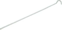 PROPLUS 10x Stuks Grondpennen/tentharingen Metaal Halfrond 30 Cm - Kampeer Artikelen Voor Tent Of Windscherm 12 PROPLUS 10x Stuks Grondpennen/tentharingen Metaal Halfrond 30 Cm - Kampeer Artikelen Voor Tent Of Windscherm -Kampeeruitrusting 1200x588 4