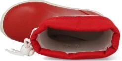 Bergstein Winterboot - Regenlaarzen - Unisex Junior - Red - Maat 29 -Kampeeruitrusting 1200x597 3
