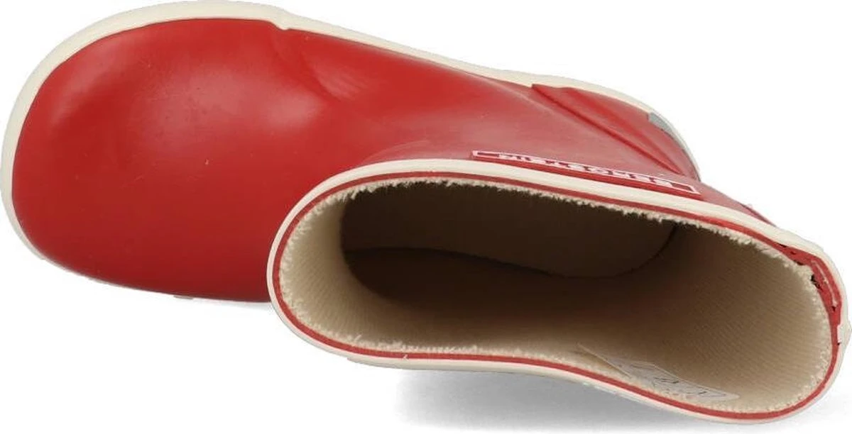 Bergstein Rainboot - Regenlaarzen - Unisex Junior - Red - Maat 26 15 Bergstein Rainboot - Regenlaarzen - Unisex Junior - Red - Maat 26 - Afbeelding 15