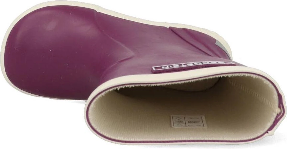 Bergstein Rainboot - Regenlaarzen - Unisex Junior - Purple - Maat 27 9 Bergstein Rainboot - Regenlaarzen - Unisex Junior - Purple - Maat 27 - Afbeelding 9