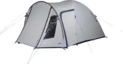 High Peak Tessin 4.0 Koepeltent - Nimbus Grijs - 4 Persoons 16 High Peak Tessin 4.0 Koepeltent - Nimbus Grijs - 4 Persoons -Kampeeruitrusting 1200x632