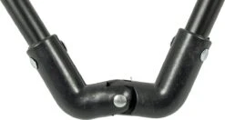 Bo-Camp Campingvlinderstoel - Himrod - Inklapbaar - Groen -Kampeeruitrusting 1200x642 4