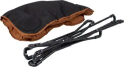 Bo-Camp Camping - Vlinderstoel - Himrod - Inklapbaar - Kleikleurig -Kampeeruitrusting 1200x650 3