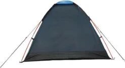 High Peak Monodome Pu Koepeltent - Blauw - 2 Persoons 16 High Peak Monodome Pu Koepeltent - Blauw - 2 Persoons -Kampeeruitrusting 1200x652
