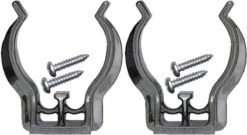 MagLite USA - Wandklemmen - Voor D-Cell Staaflamp