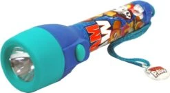 Zaklamp Paw Patrol - Nickelodeon - Junior 11 X 21 Cm Blauw 8 Zaklamp Paw Patrol - Nickelodeon - Junior 11 X 21 Cm Blauw -Kampeeruitrusting 1200x657 3