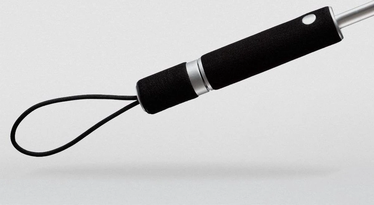 Senz° Original Stormparaplu - Ø 90 Cm - Bright White Wit- Special Edition 3 Senz° Original Stormparaplu - Ø 90 Cm - Bright White Wit- Special Edition - Afbeelding 3