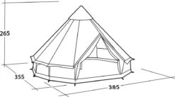 Easy Camp Moonlight Bell-Tipi Tent 35 Easy Camp Moonlight Bell-Tipi Tent -Kampeeruitrusting 1200x664