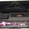 Maglite Mini Led PRO Pink Camo 2AA (Collector's Item)