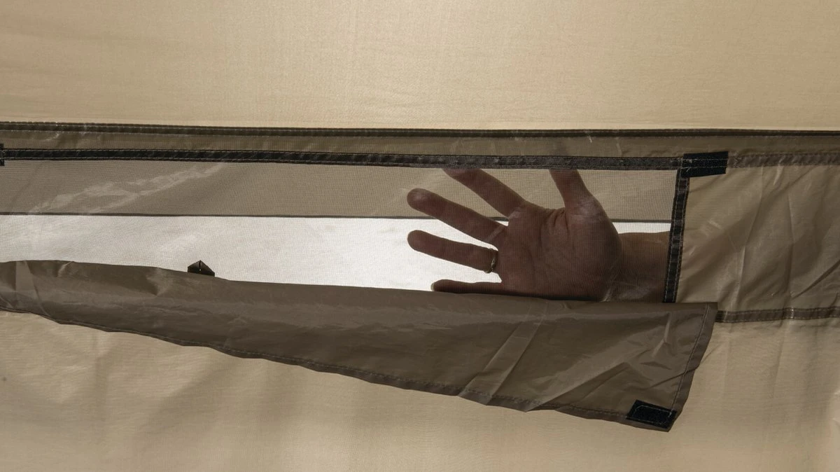 Easy Camp Moonlight Bell-Tipi Tent 7 Easy Camp Moonlight Bell-Tipi Tent - Afbeelding 7