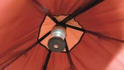 Easy Camp Tent Bolide 400 - Rood - 4 Persoons -Kampeeruitrusting 1200x674