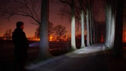 Noctic Focus Professionele Zaklamp Met Zoom - 500 Lumen - IPX5 Waterdicht En Schokbestendig -Kampeeruitrusting 1200x675 11