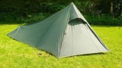 Dd Superlight Pathfinder Tent - Groen - 2 Persoons -Kampeeruitrusting 1200x675
