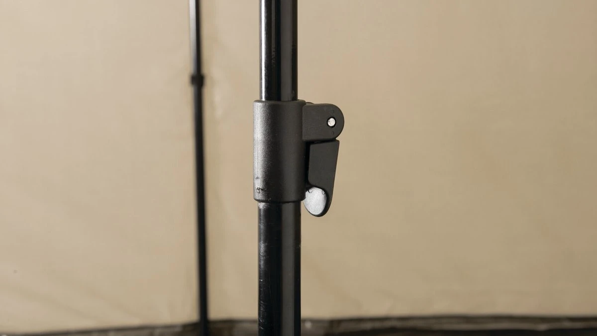 Easy Camp Moonlight Bell-Tipi Tent 11 Easy Camp Moonlight Bell-Tipi Tent - Afbeelding 11